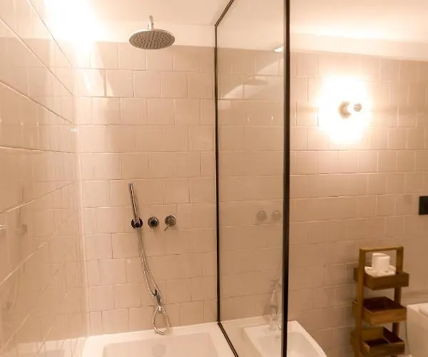 Alegria By Hosts بورتو