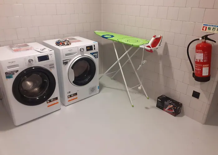 Alegria By Hosts شقة بورتو