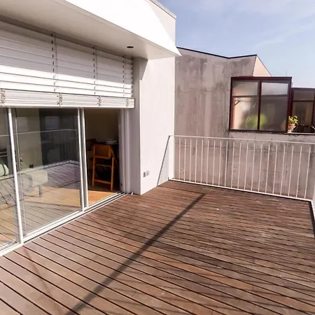 Alegria By Hosts * Порту