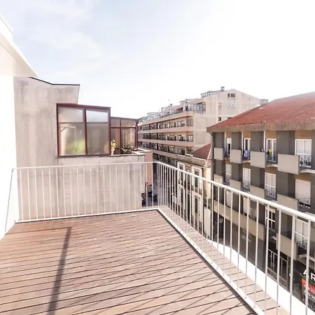 Alegria By Hosts Appartement *