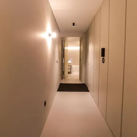 Alegria By Hosts Appartement *