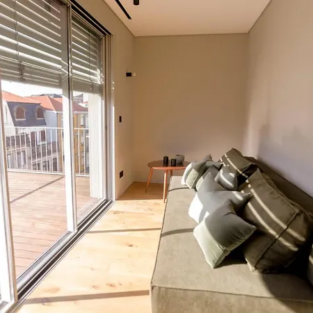 Appartement Alegria By Hosts *
