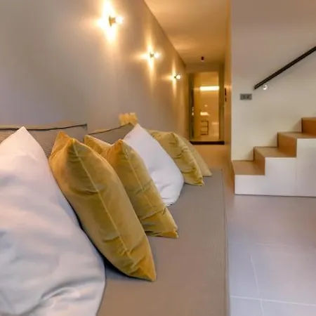 Apartment Alegria By Hosts