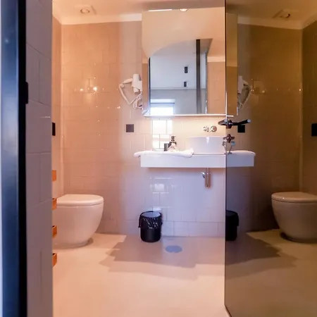 Alegria By Hosts Апартаменты