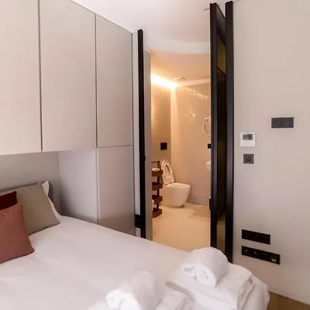 Alegria By Hosts Apartment