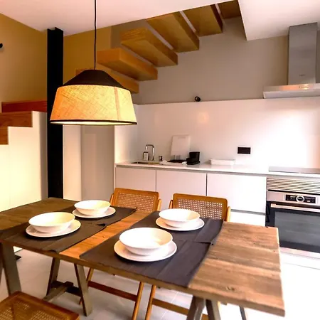 Alegria By Hosts * Oporto