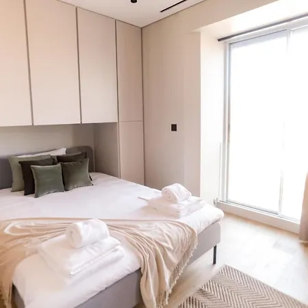 Apartment Alegria By Hosts