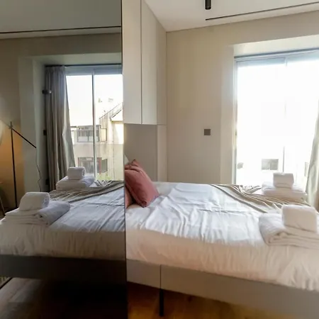 Alegria By Hosts Appartement *