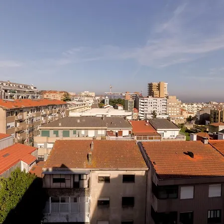 Alegria By Hosts Appartement