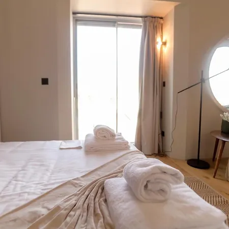 Alegria By Hosts Appartement *