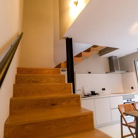 Alegria By Hosts Appartement