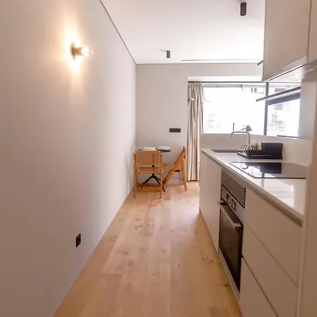Alegria By Hosts Appartement *