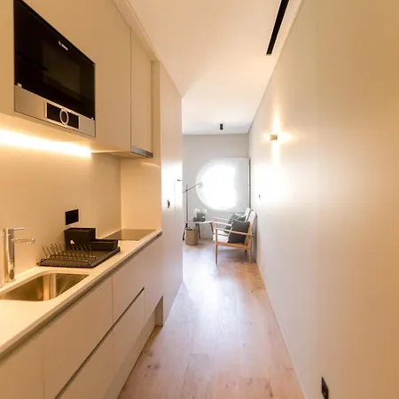 Alegria By Hosts Porto