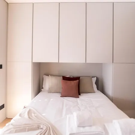 Alegria By Hosts Apartment