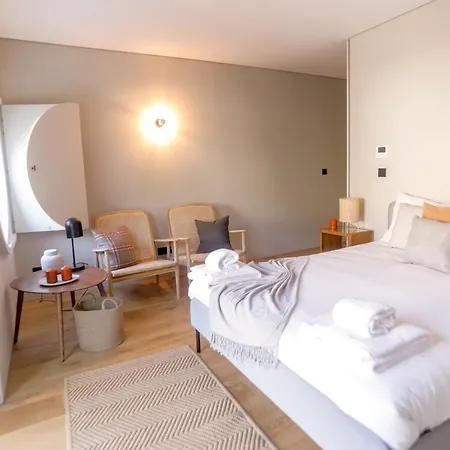 Alegria By Hosts * Oporto