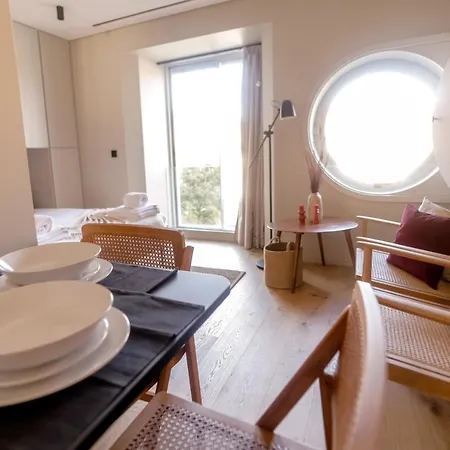 Alegria By Hosts Appartement *