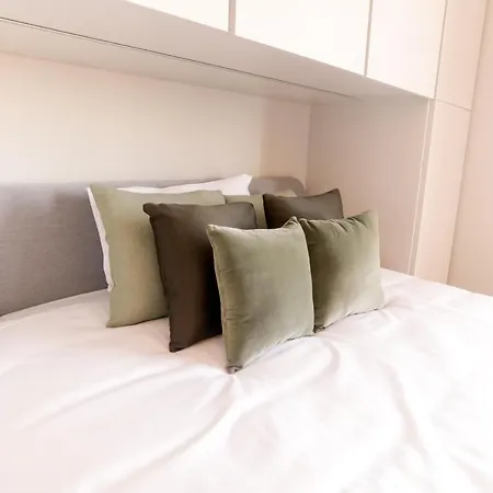 Apartment Alegria By Hosts *