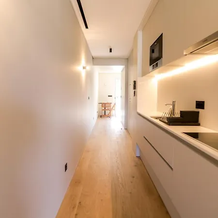 Alegria By Hosts Appartement