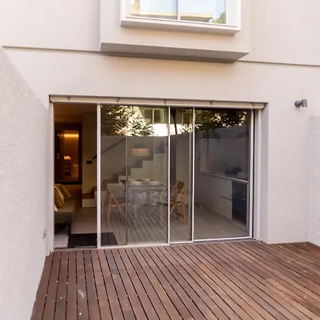 Alegria By Hosts Apartment