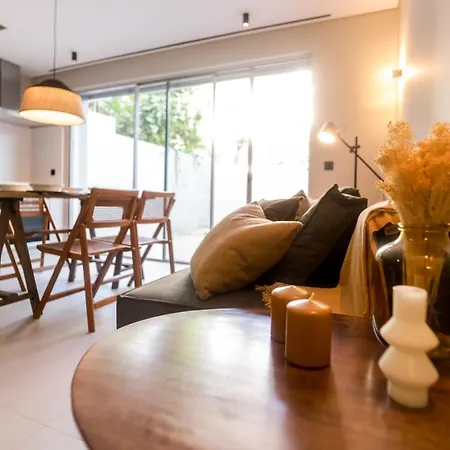 Alegria By Hosts Appartement Oporto