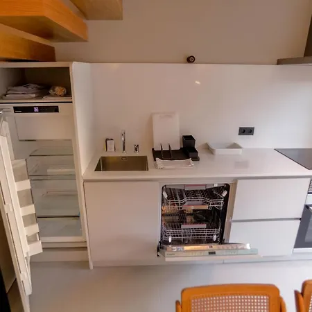 Alegria By Hosts * Порту