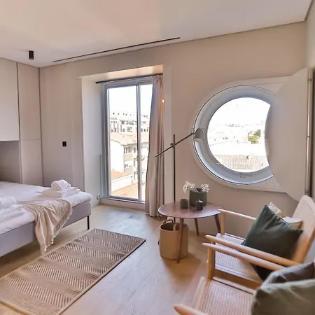 Alegria By Hosts Apartment