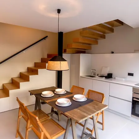 Alegria By Hosts * Порту