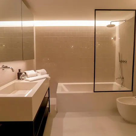 Apartment Alegria By Hosts