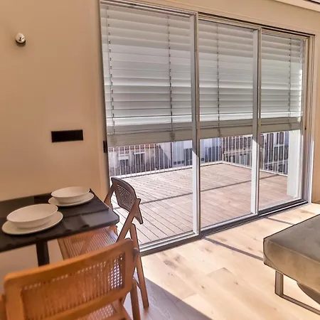 Appartement Alegria By Hosts *