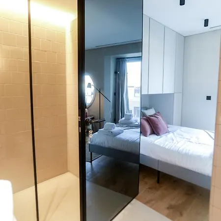 Alegria By Hosts Apartment *