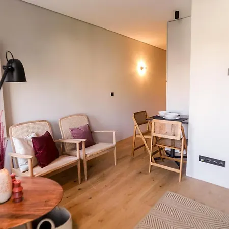 Apartment Alegria By Hosts Porto