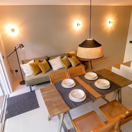 Alegria By Hosts Appartement