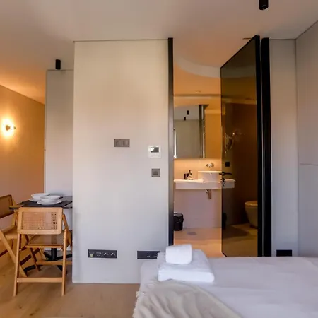 Alegria By Hosts * Порту