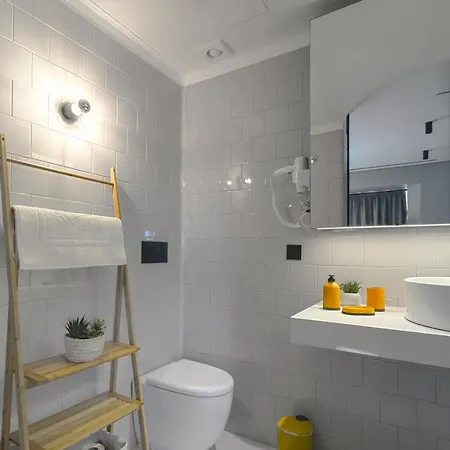 Appartement Alegria By Hosts
