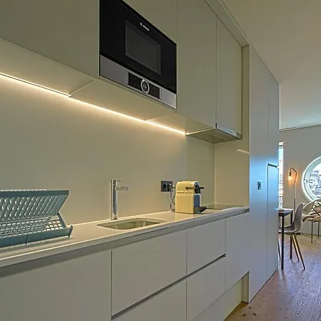 Alegria By Hosts Appartement *