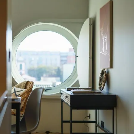 Alegria By Hosts Porto