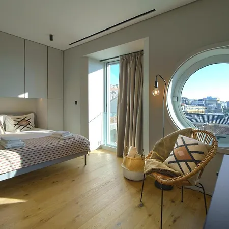 Apartment Alegria By Hosts Porto