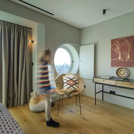 Alegria By Hosts Apartment *