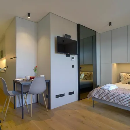 Apartment Alegria By Hosts Porto