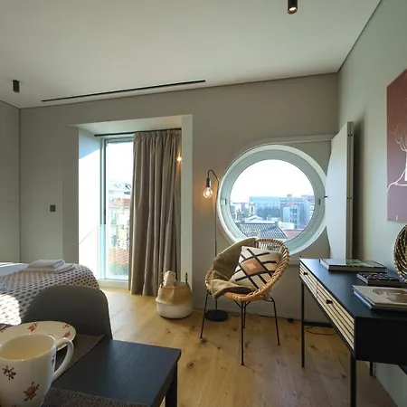 Alegria By Hosts * Porto