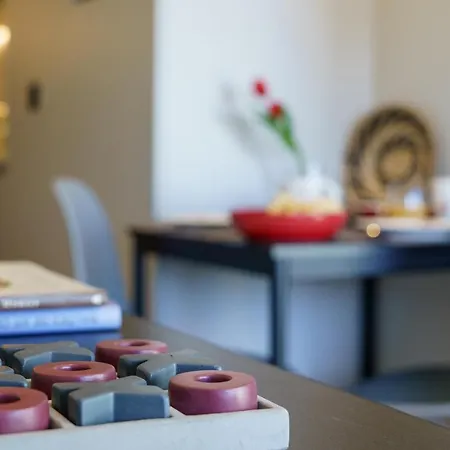 Alegria By Hosts Porto