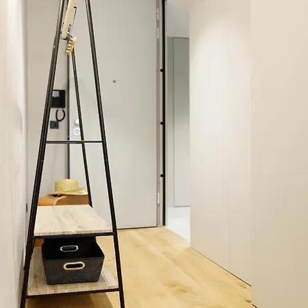 Alegria By Hosts Apartment Porto