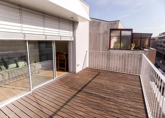 Alegria Suítes By Hosts * Porto