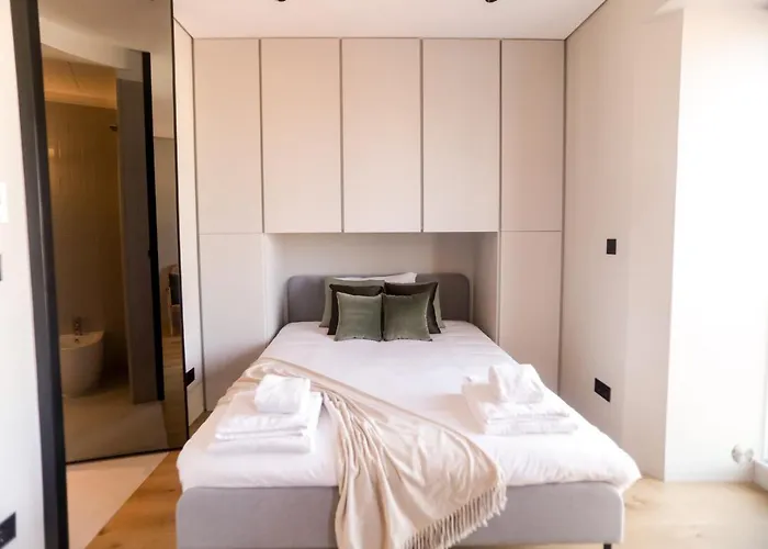 Alegria Suítes By Hosts