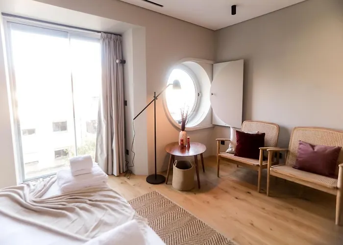 Alegria Suítes By Hosts *