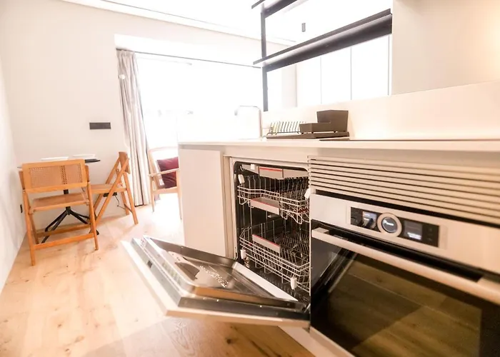 Alegria Suítes By Hosts *