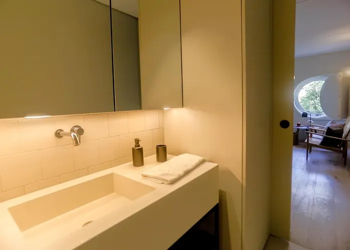 Apartmán Alegria Suítes By Hosts Porto