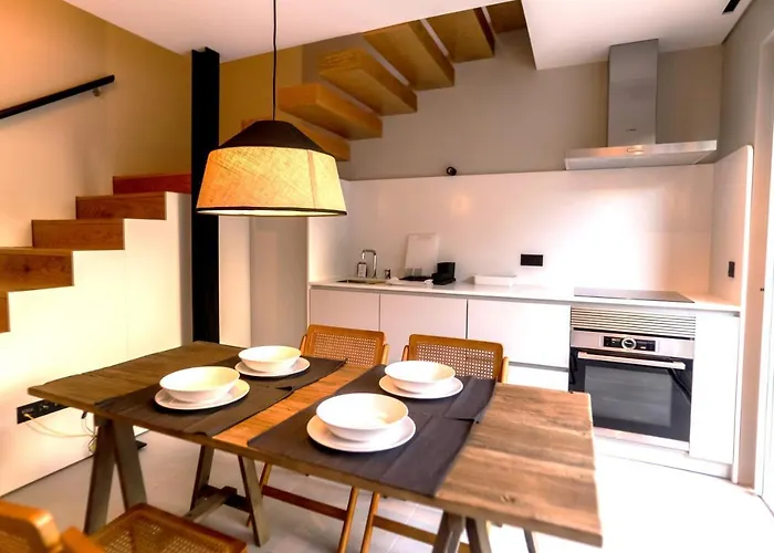 Alegria By Hosts * Oporto