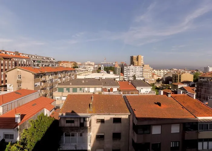 Alegria By Hosts Lägenhet