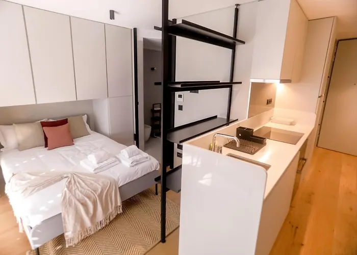 Alegria Suítes By Hosts *